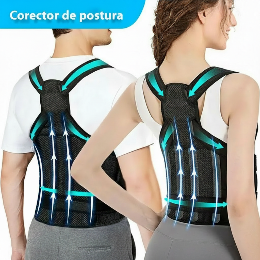 Corrector de postura