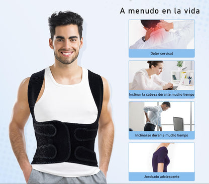 Corrector de postura